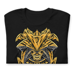Exodia Forbidden One — vista trasera