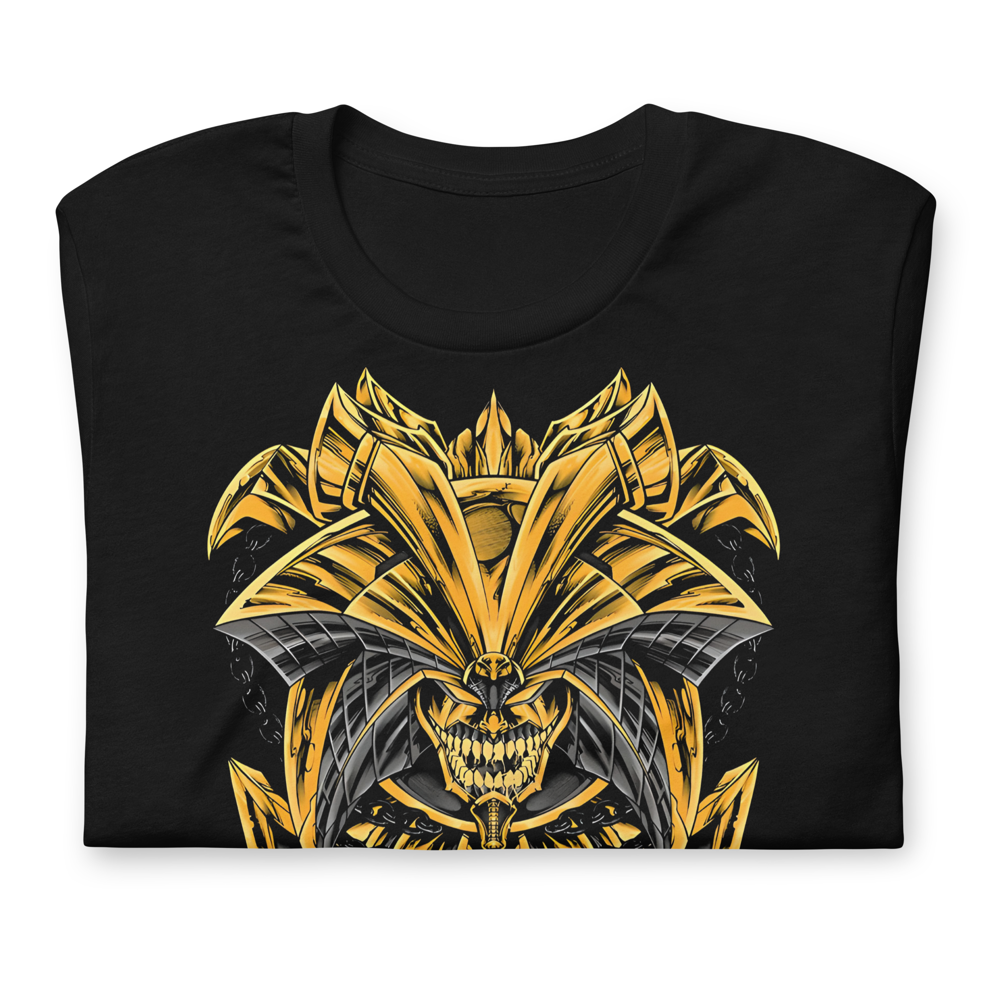 Exodia Forbidden One