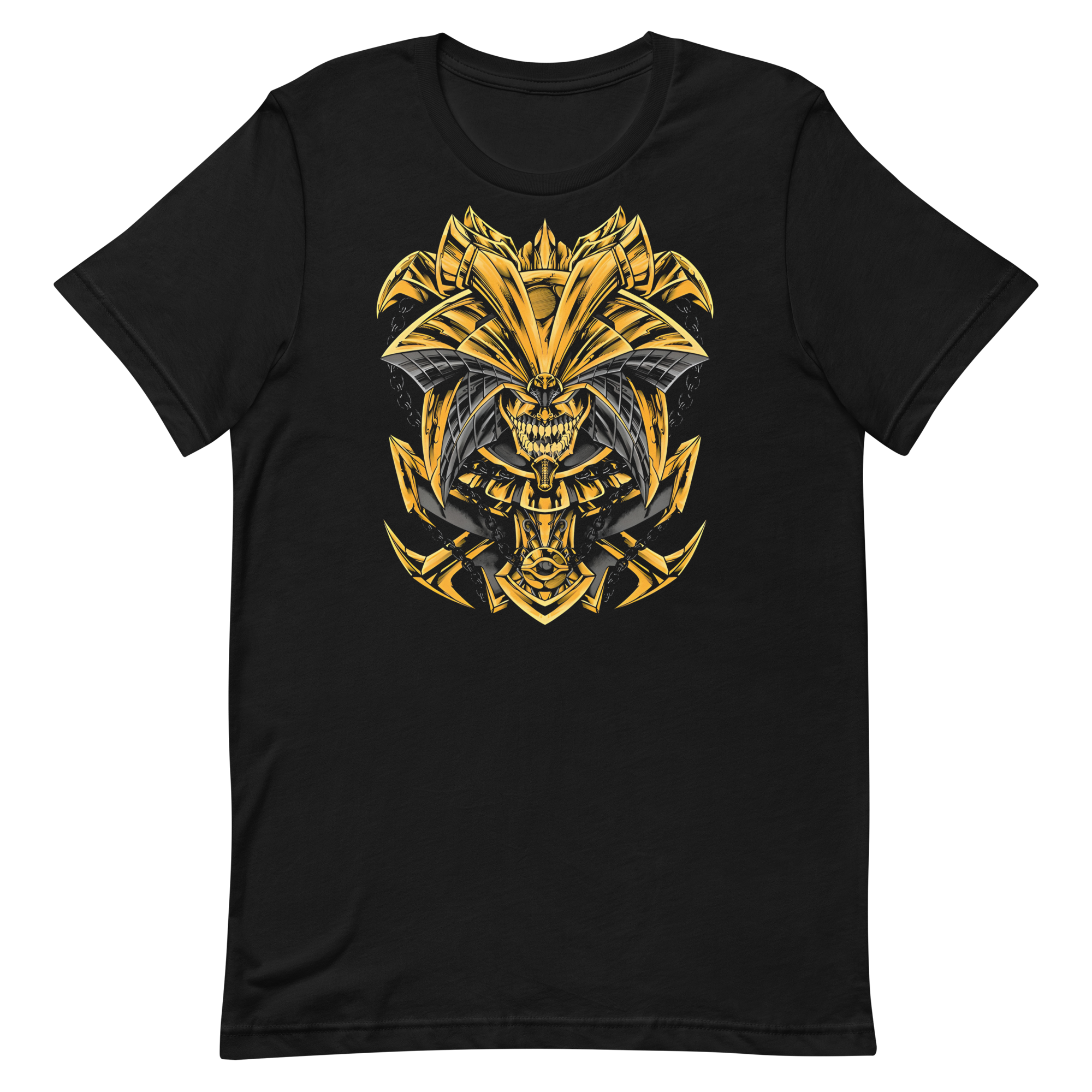 Exodia Forbidden One