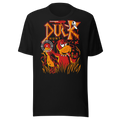Duck Hunter — vista frontal