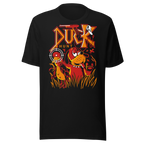 Duck Hunter — vista frontal