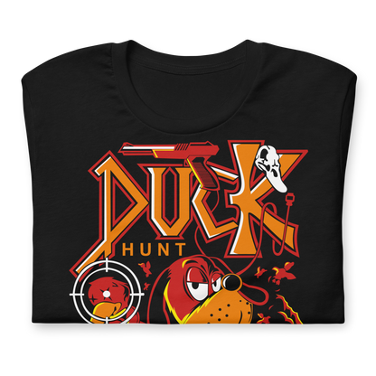 Duck Hunter