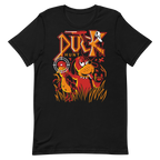 Duck Hunter — vista lateral