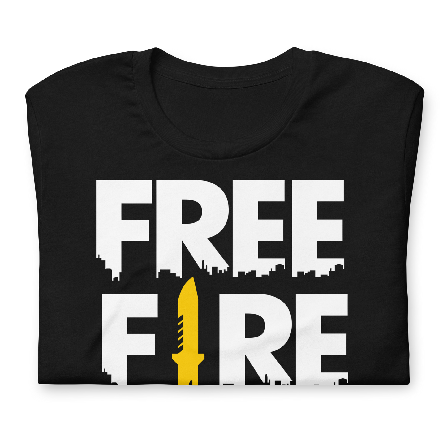 Free Fire