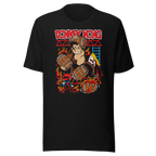 Donkey Kong One — vista frontal