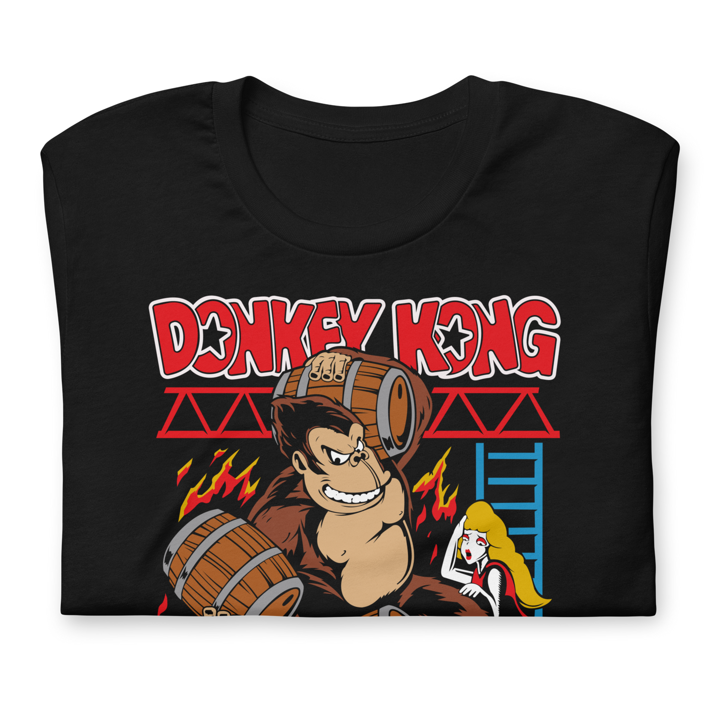 Donkey Kong One