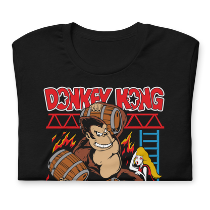 Donkey Kong One