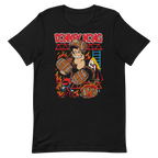 Donkey Kong One — vista lateral