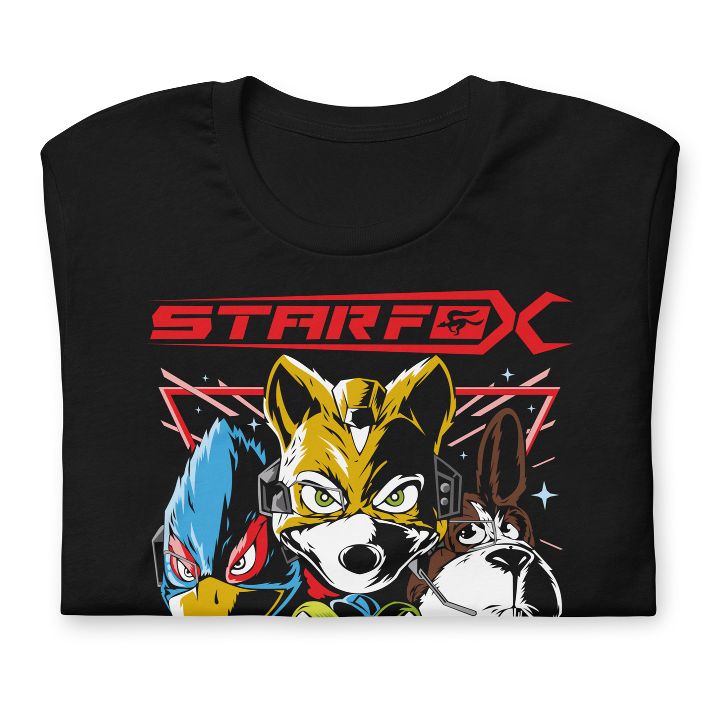 StarFox 64