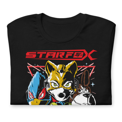 StarFox 64