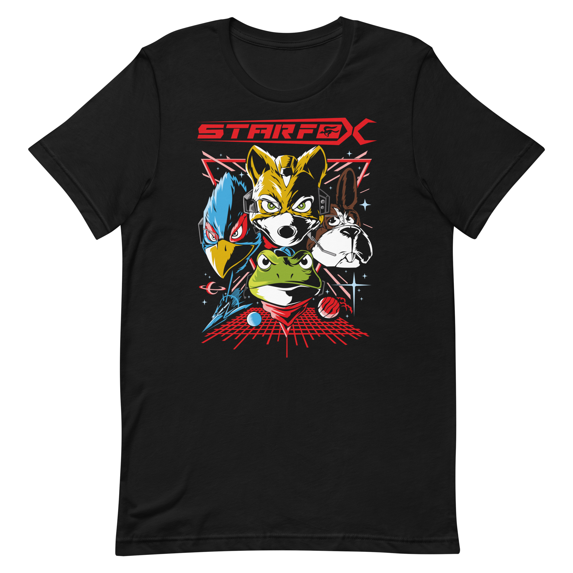 StarFox 64