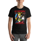 StarFox 64 — modelo usando la prenda