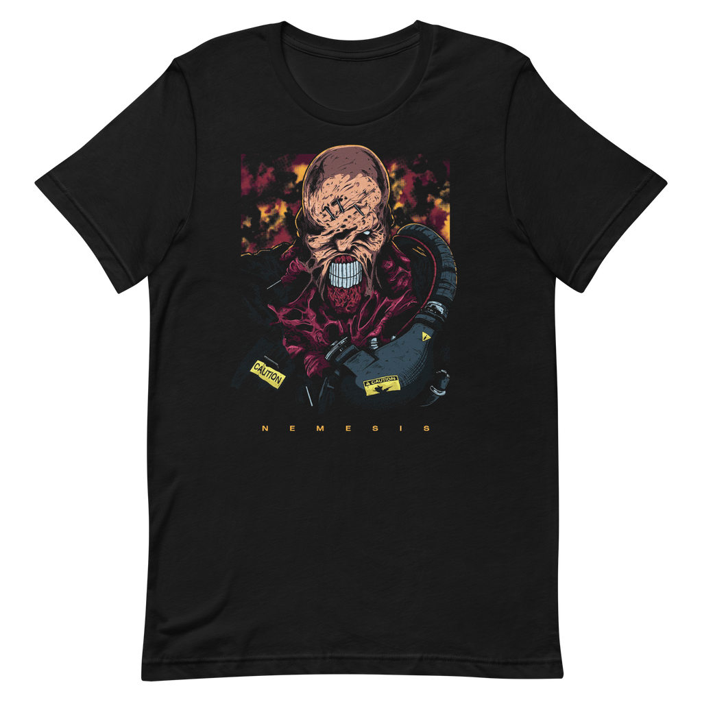 Nemesis
