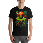 Blanka — modelo usando la prenda