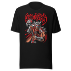 ShaoKahn — vista frontal