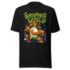 Super Mario World — vista frontal