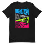 FAST FRIENDS FOREVER