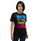 FAST FRIENDS FOREVER