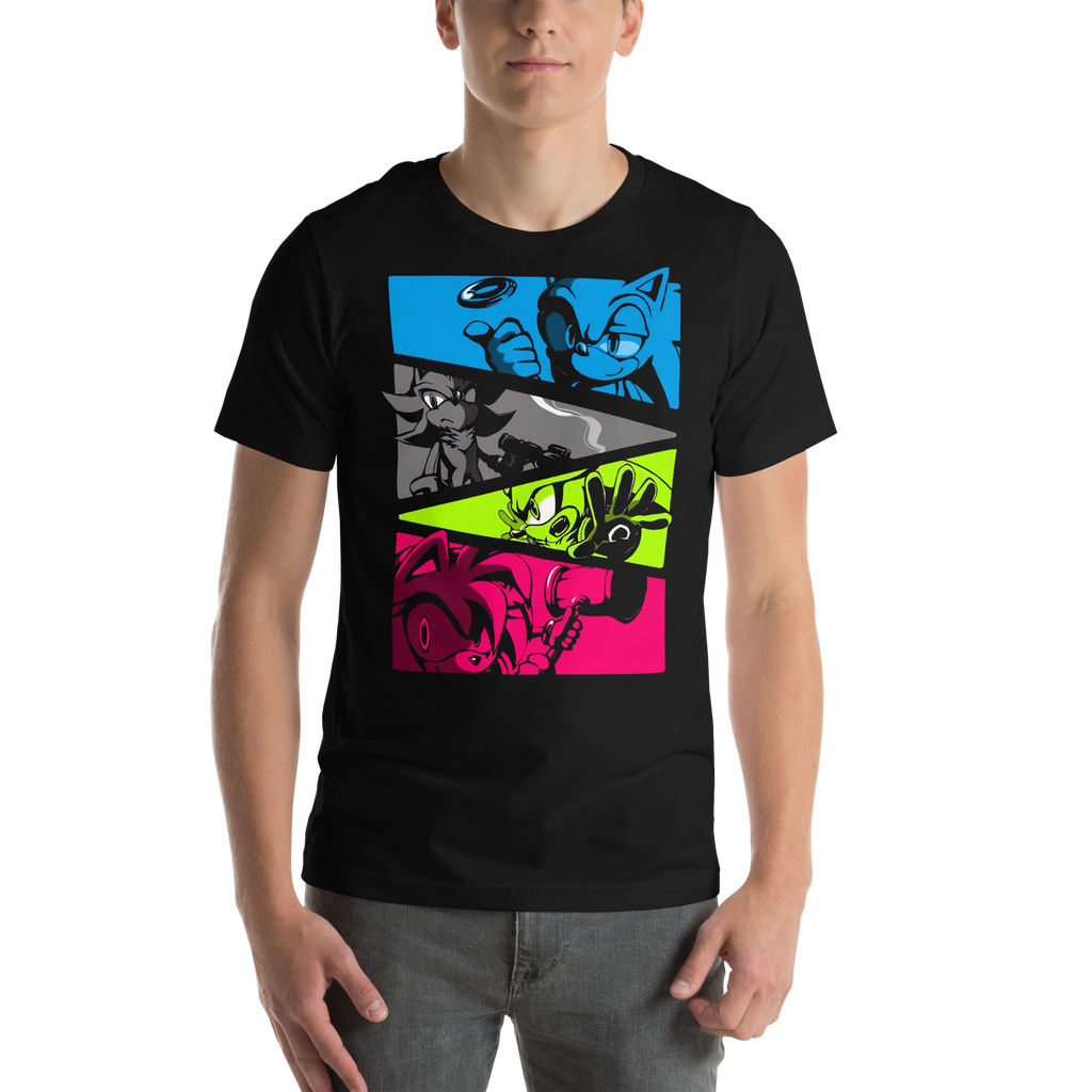 FAST FRIENDS FOREVER