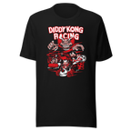 Diddy Kong Racing — vista frontal