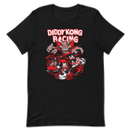 Diddy Kong Racing — vista lateral