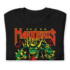 Super Mariobros — vista trasera