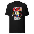 Bomber Man — vista frontal