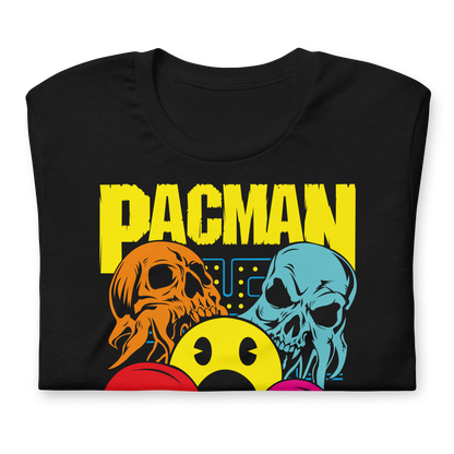 Pac-Man Fear