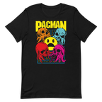Pac- Man Fear — vista lateral