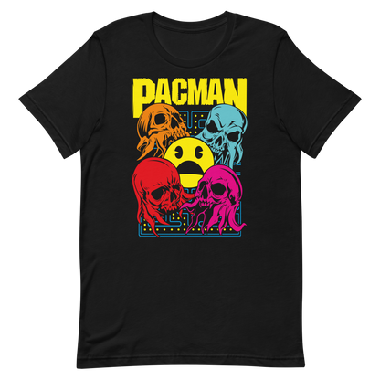 Pac-Man Fear