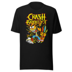 Crash Bandicoot N. Sane Trilogy — vista frontal