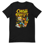 Crash Bandicoot N. Sane Trilogy — vista lateral