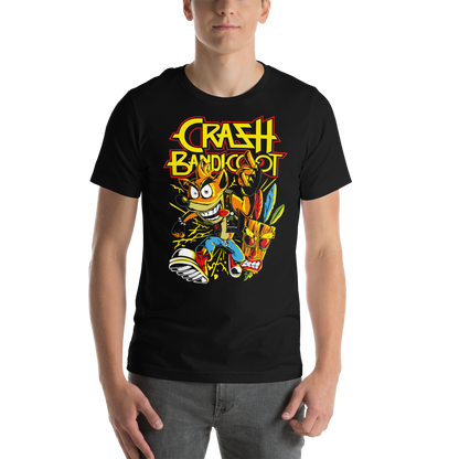 Crash Bandicoot N. Sane Trilogy