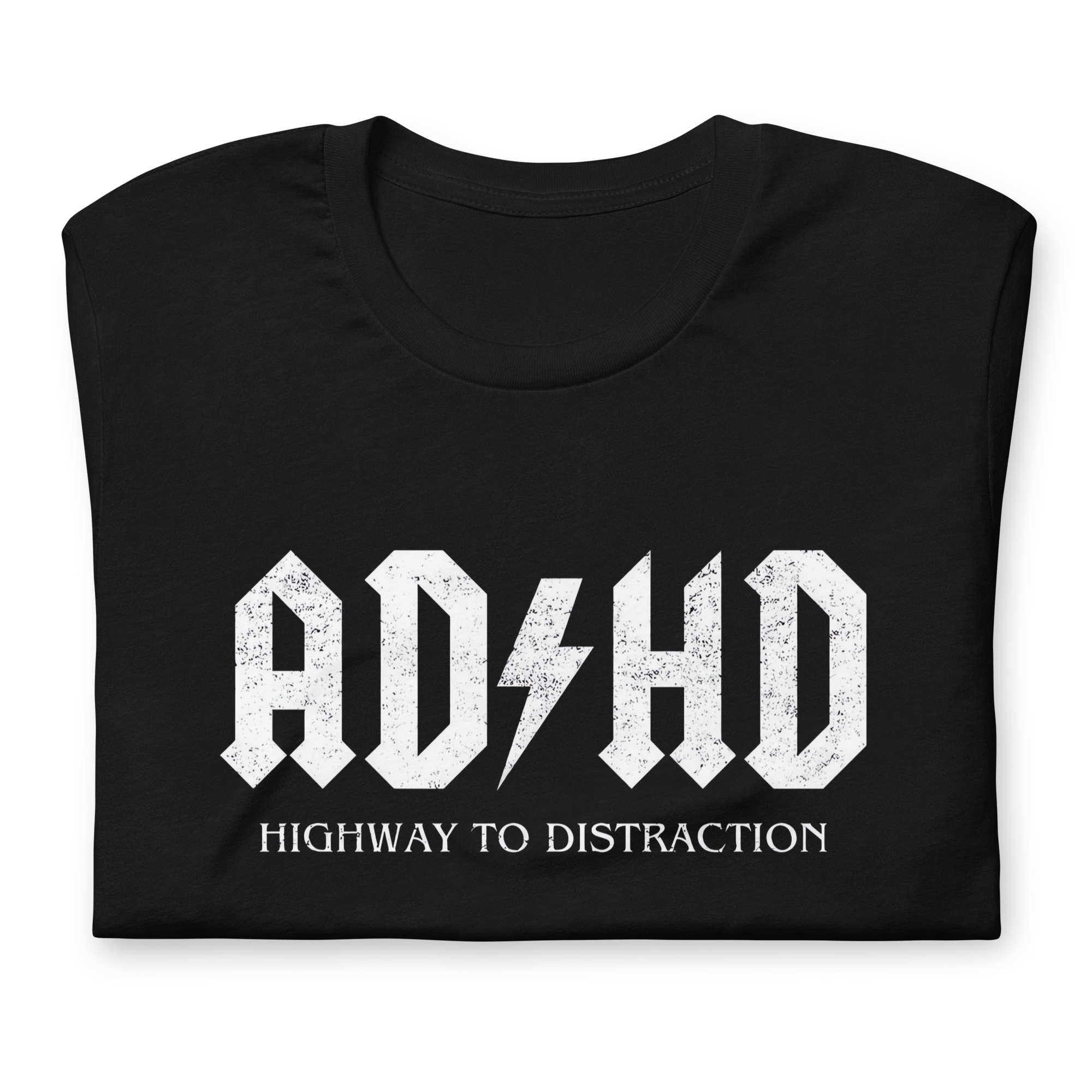 AD / HD