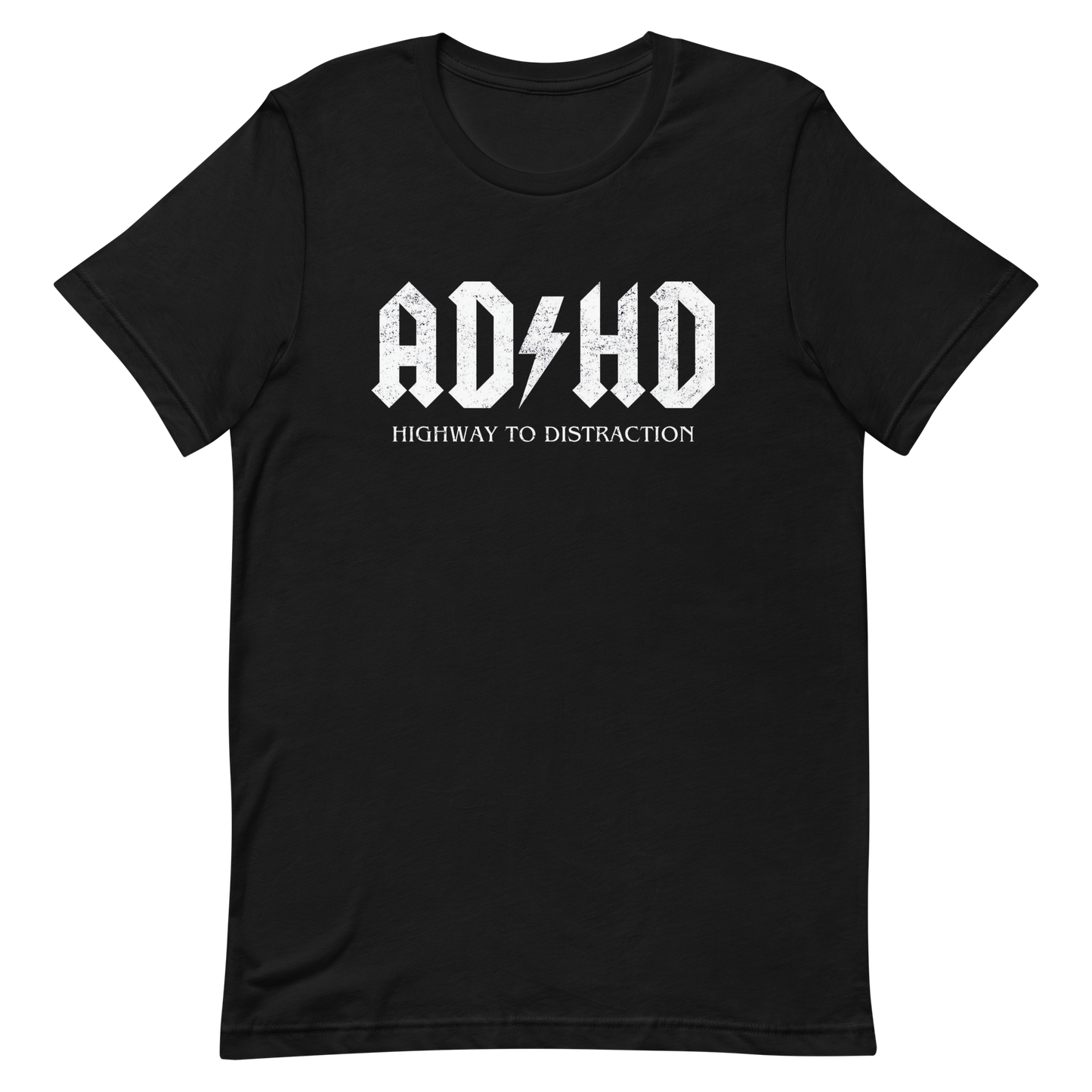 AD / HD