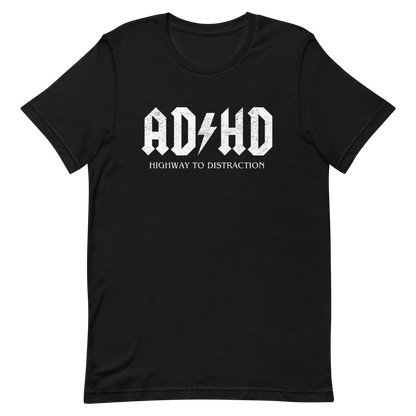 AD / HD