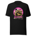 Bowser — vista frontal
