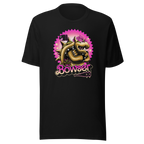Bowser — vista frontal