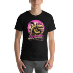 Bowser — modelo usando la prenda