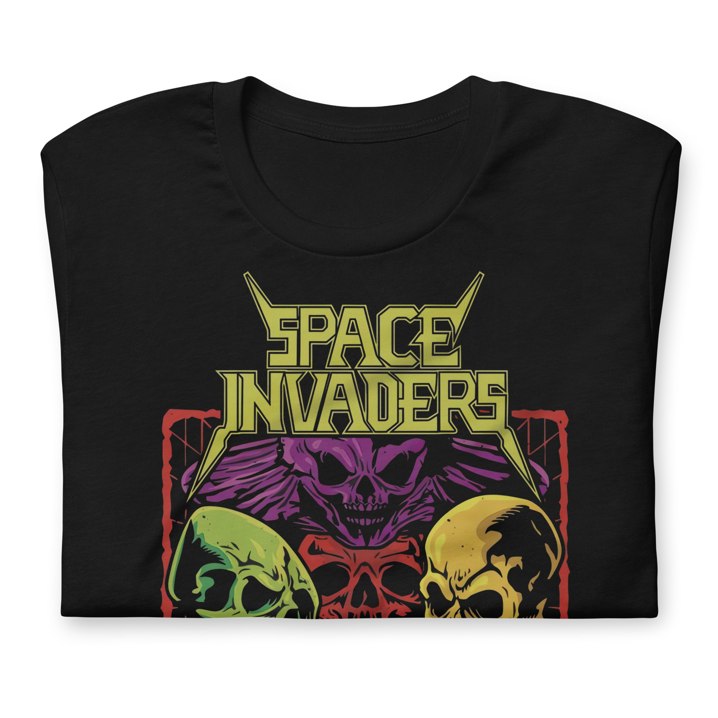 Space Invaders