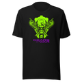 Gears of War — vista frontal
