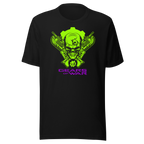 Gears of War — vista frontal