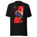 Mario 01 — vista frontal