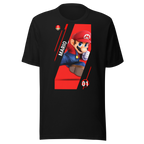 Mario 01 — vista frontal