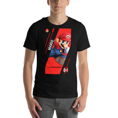 Mario 01