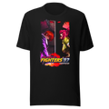 The King of fighters 97 — vista frontal