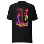 The King of fighters 97 — vista frontal