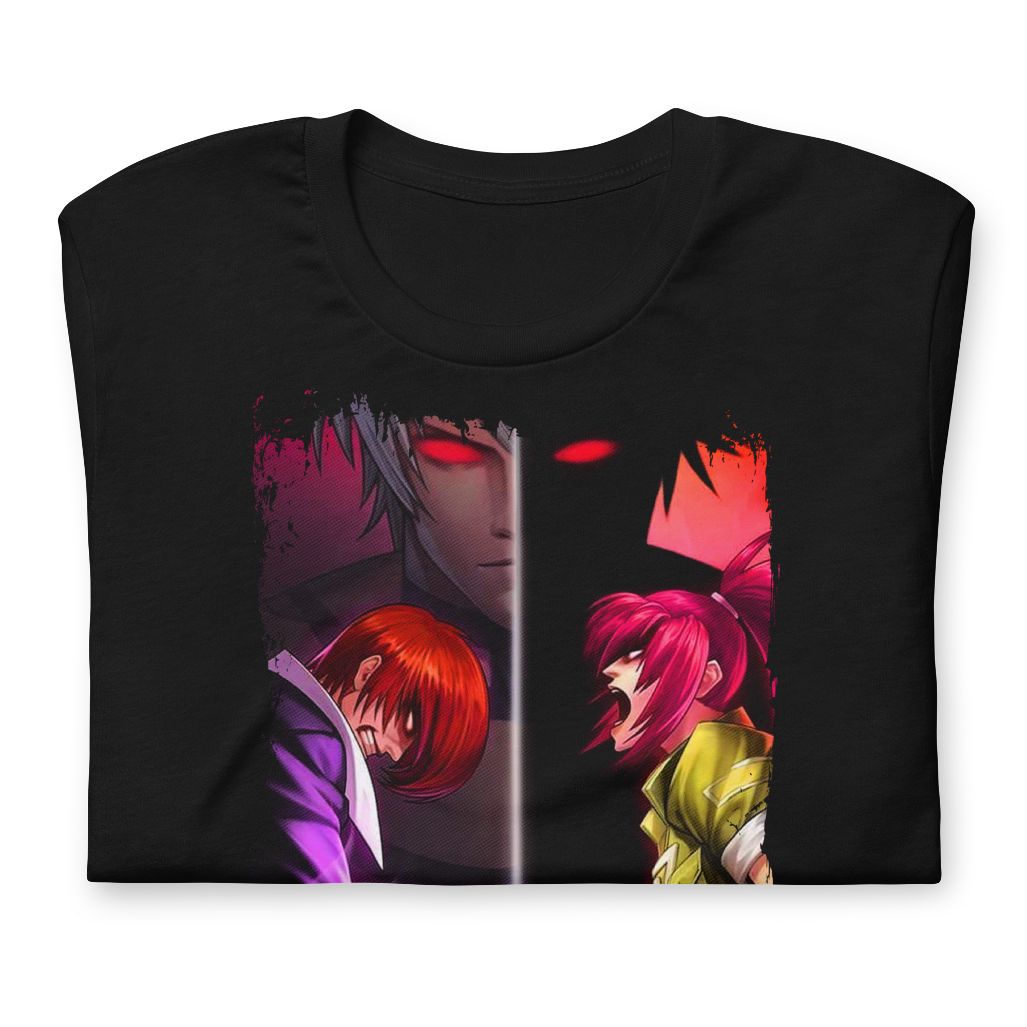 The King of Fighters 97