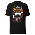 King of Bob-omb — vista frontal