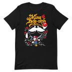 King of Bob-omb — vista lateral